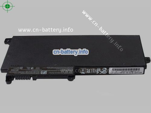  image 2 for  801517-232 laptop battery 