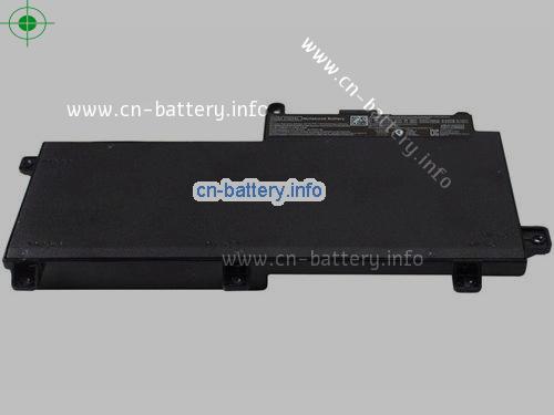  image 3 for  HSTNN-DB7N laptop battery 