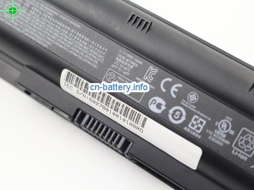  image 3 for  586007-421 laptop battery 