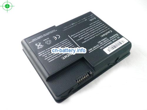 image 1 for  PP2082 laptop battery 
