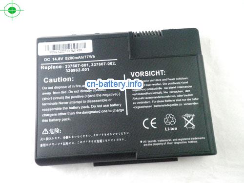  image 5 for  PP2082 laptop battery 