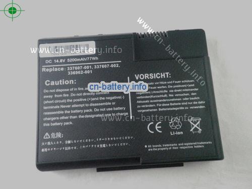  image 5 for  P2082P laptop battery 