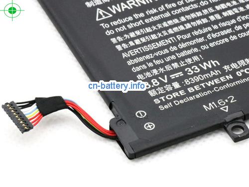  image 3 for  HSTNNLB6Y laptop battery 