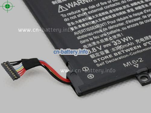  image 3 for  DO02033XL laptop battery 