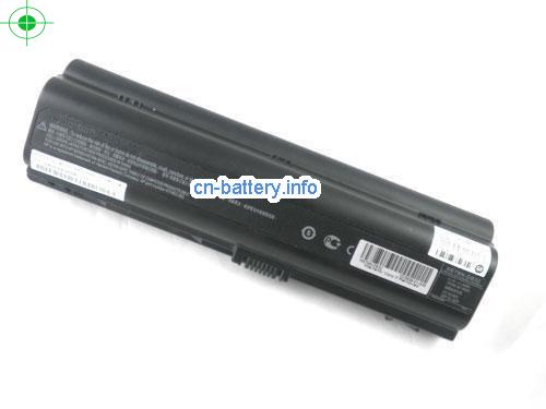  image 2 for  411462-421 laptop battery 