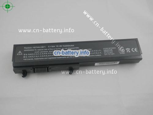  image 5 for  HSTNN-OB71 laptop battery 