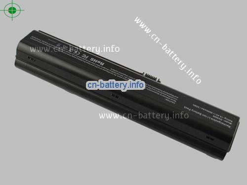  image 2 for  416996-521 laptop battery 