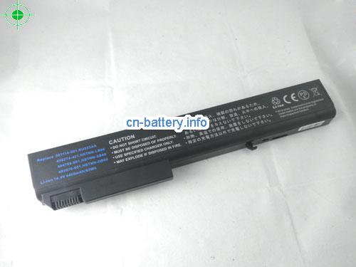  image 5 for  HSTNN-XB60 laptop battery 
