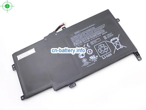  image 1 for  HSTNN-IB3T laptop battery 