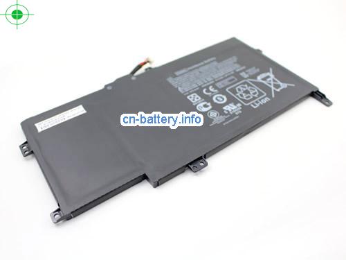  image 2 for  HSTNN-IB3T laptop battery 