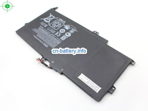  image 4 for  TPN-C108 laptop battery 