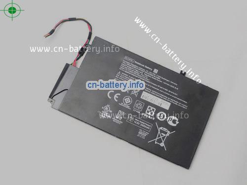  image 1 for  EL04 laptop battery 