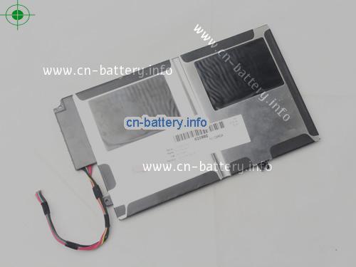  image 3 for  TPN-C102 laptop battery 