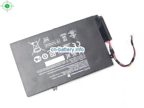  image 4 for  EL04 laptop battery 