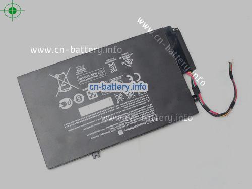  image 4 for  TPN-C102 laptop battery 