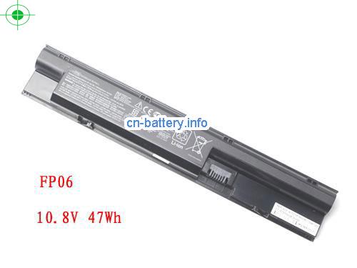  image 1 for  FP06XL laptop battery 