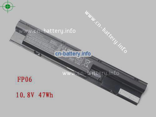  image 1 for  FP06XL laptop battery 