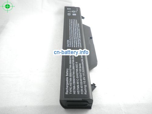  image 4 for  HSTNN-IBOC laptop battery 