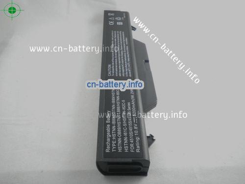  image 4 for  HSTNN-XB89 laptop battery 