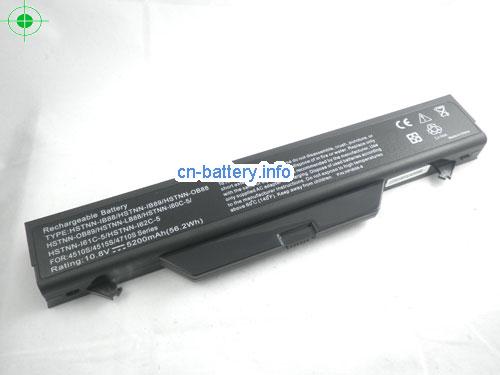  image 5 for  HSTNN-XB89 laptop battery 