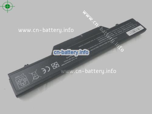  image 2 for  591998-141 laptop battery 