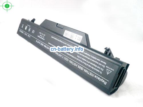  image 3 for  HSTNN-XB89 laptop battery 