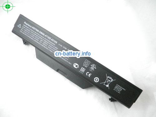  image 1 for  HSTNN-IBOC laptop battery 