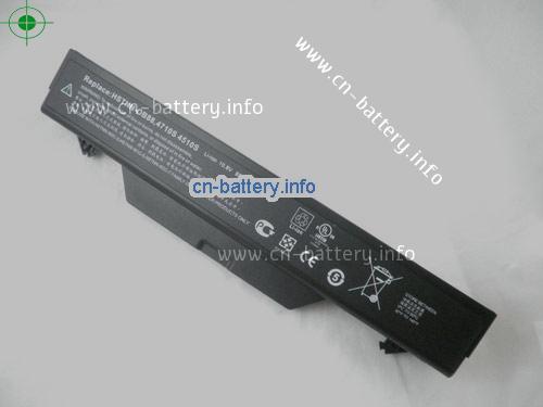  image 1 for  535753-001 laptop battery 