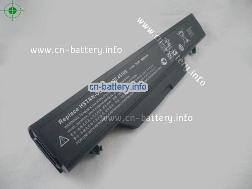  image 2 for  591998-141 laptop battery 