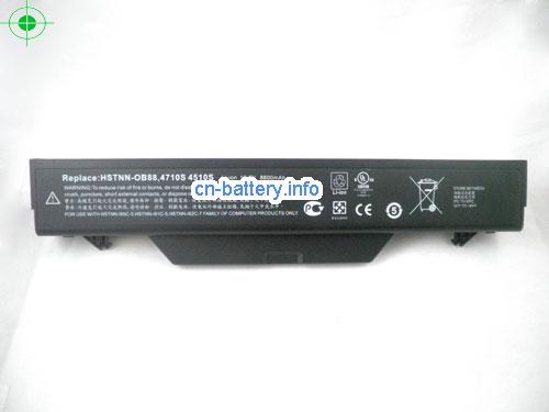  image 3 for  535753-001 laptop battery 