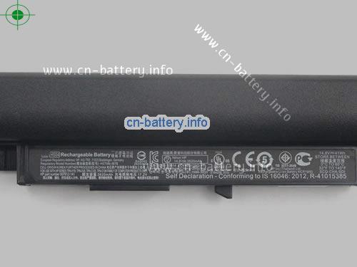  image 3 for  807612-251 laptop battery 