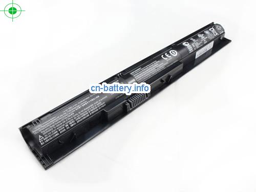  image 2 for  756479-422 laptop battery 