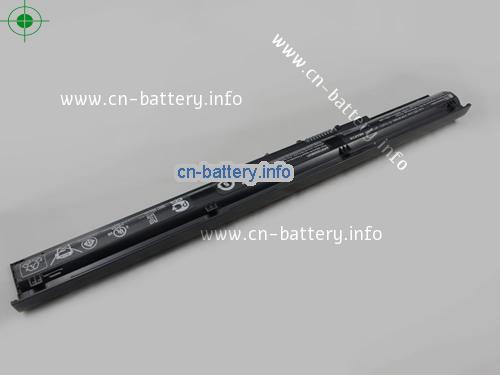  image 4 for  756746-001 laptop battery 