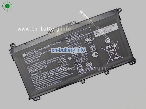  image 1 for  HSTNN-LB7L laptop battery 