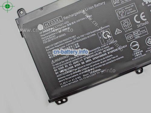  image 2 for  HSTNN-LB7L laptop battery 