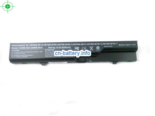  image 5 for  587706-421 laptop battery 