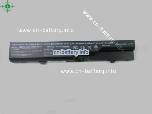  image 5 for  HSTNN-I86C-4 laptop battery 