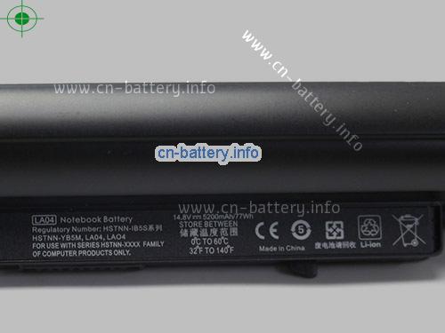  image 5 for  728248-241 laptop battery 