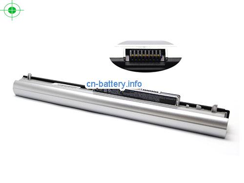  image 1 for  TPN-Q132 laptop battery 