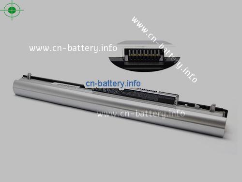  image 1 for  TPN-Q132 laptop battery 