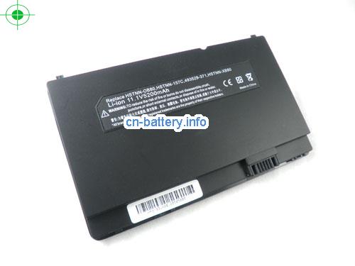  image 1 for  493529-371 laptop battery 