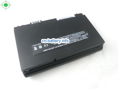 image 2 for  506916-37 laptop battery 