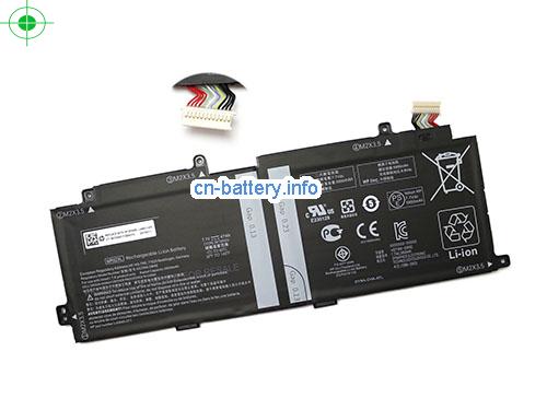  image 1 for  L46601-005 laptop battery 