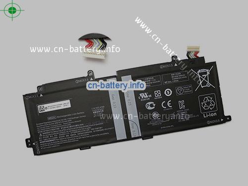  image 1 for  L46601-005 laptop battery 