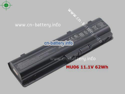  image 1 for  586007-252 laptop battery 