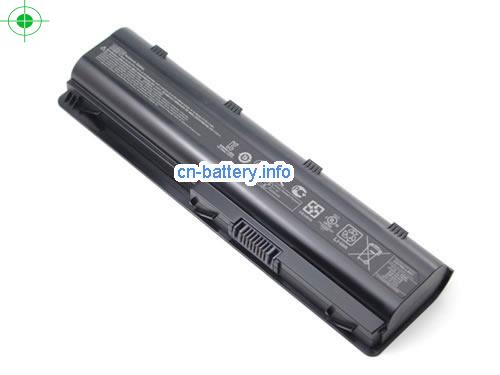  image 2 for  586007-252 laptop battery 