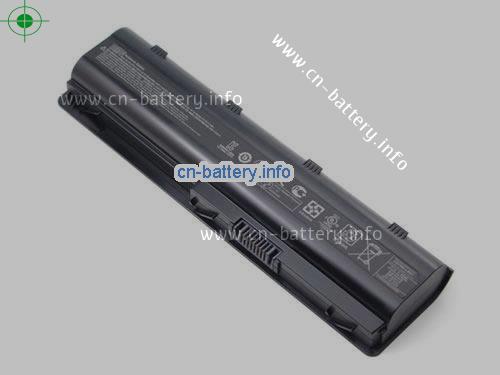  image 2 for  586007-222 laptop battery 