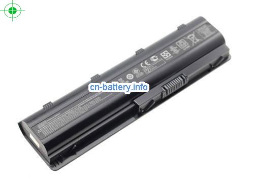  image 5 for  586007-251 laptop battery 
