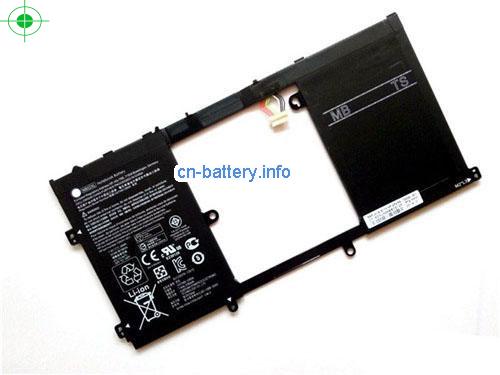  image 1 for  HSTNNDB5K laptop battery 