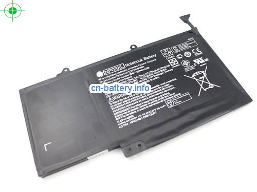  image 1 for  HSTNN-LB6L laptop battery 